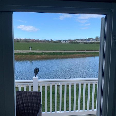 7 The Dales Sand Le Mere Holiday Village Tunstall  Esterno foto