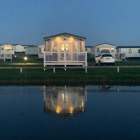 7 The Dales Sand Le Mere Holiday Village Tunstall  Esterno foto
