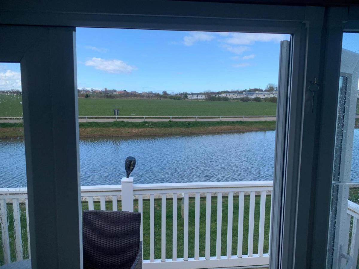 7 The Dales Sand Le Mere Holiday Village Tunstall  Esterno foto