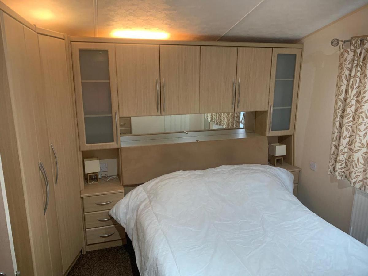 7 The Dales Sand Le Mere Holiday Village Tunstall  Esterno foto