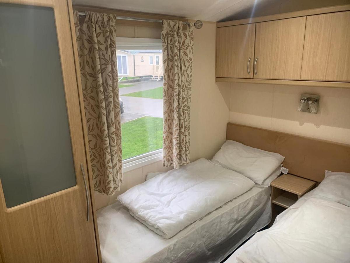 7 The Dales Sand Le Mere Holiday Village Tunstall  Esterno foto